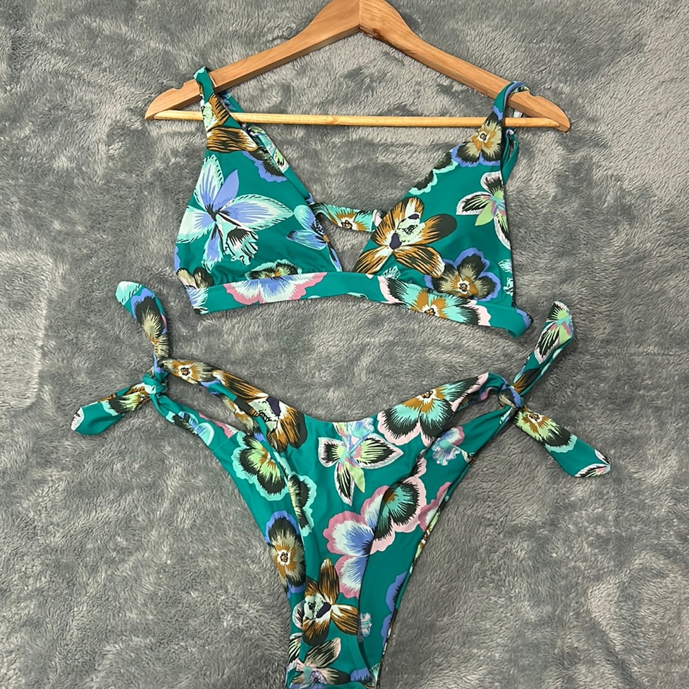 Aerie Bikini Set